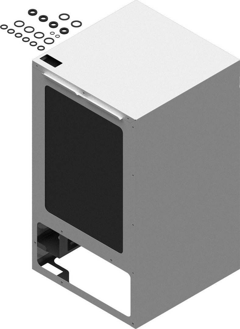 BOSCH Ersatzteil TTNR: 7746900250 Speicher