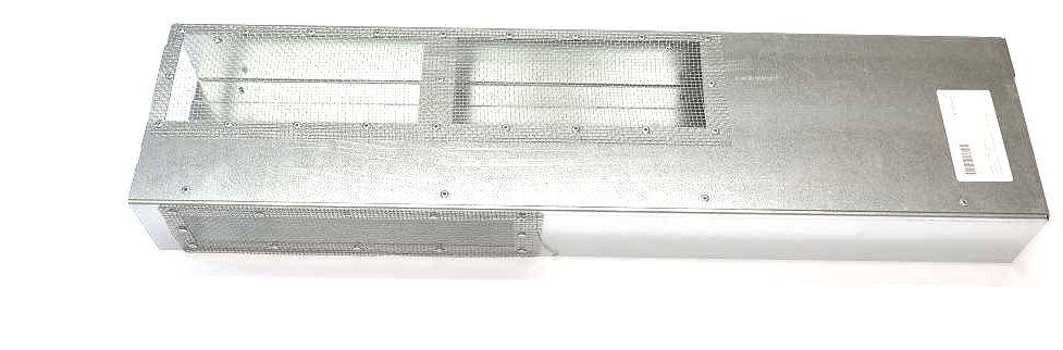 WINDHAGER Staubabscheider KPL BWXL Staubabscheider Vorratsbehaelter BWXL35-6 047959