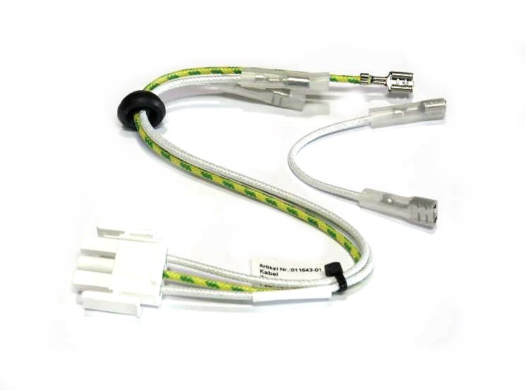 WINDHAGER Kabel Zuendelement BW, BW2,FW,V Kabel - Zuendelement 053643