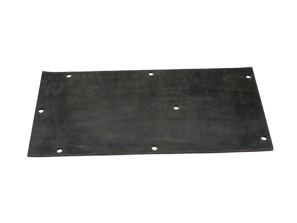 WINDHAGER Di. De. Luftschacht PW24-103 Dichtung Deckel Luftschacht PW24-103 052882