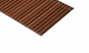 Jaga MiniCanal Hybrid DYNAMIC H14 L330 B34 Designo Holzrollrost Merbau Natur DMN52% MDCL01433034DMN Jaga MiniCanal Hybrid DYNAMIC H14 L330 B34 Designo Holzrollrost Merbau Natur DMN52% MDCL01433034DMN