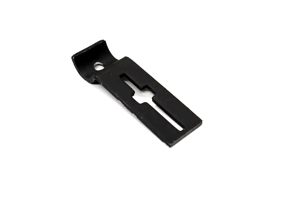 WINDHAGER Hebel unten HFR lackiert BW2,B Hebel unten Heizflaechenreinigung BW2, BW 051547