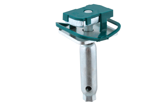 Walraven Kugelgelenksatz RapidStrut elektrolytisch verz. L: 80 / M10 66530005 Walraven Kugelgelenksatz RapidStrut elektrolytisch verz. L: 80 / M10 66530005