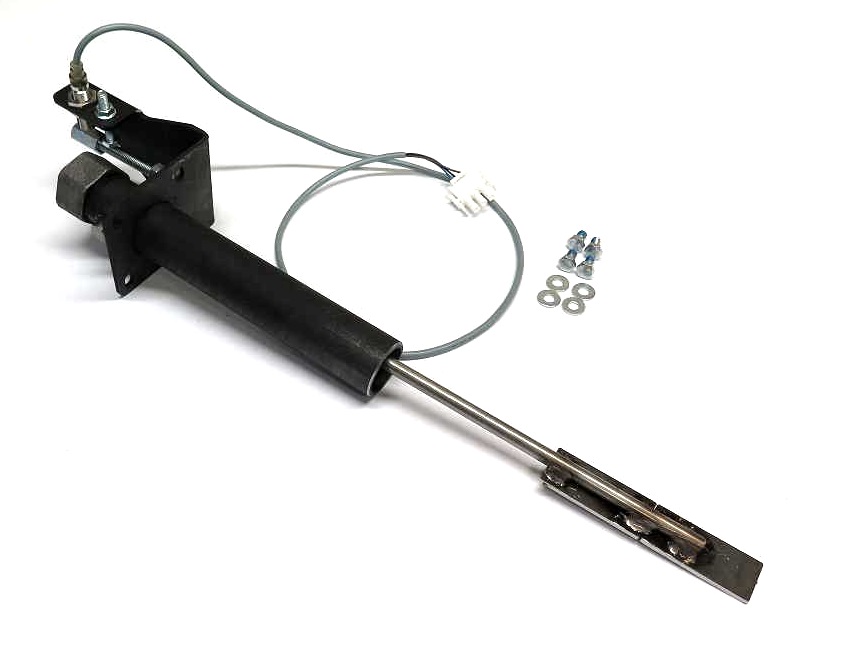 WINDHAGER Level Control mo. PW72-103 Level Control montiert PW72-103 053680