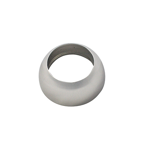 KLUDI Ersatzteil Abdeckkappe edelstahlfinish 93100396-00