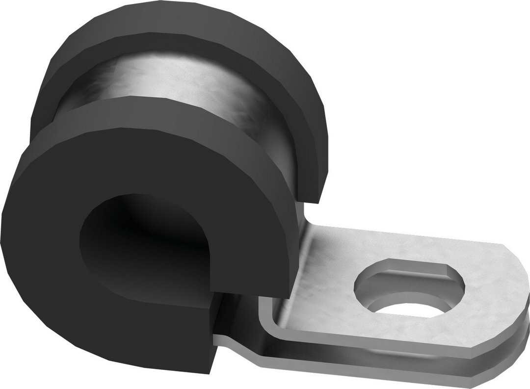BOSCH Ersatzteil TTNR: 8738213812 Schelle 3/8 10 mm BOSCH Ersatzteil TTNR: 8738213812 Schelle 3/8 10 mm