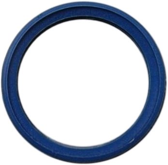 BOSCH Ersatzteil TTNR: 7100176 Silikon-Lippendichtung DN60 BOSCH Ersatzteil TTNR: 7100176 Silikon-Lippendichtung DN60