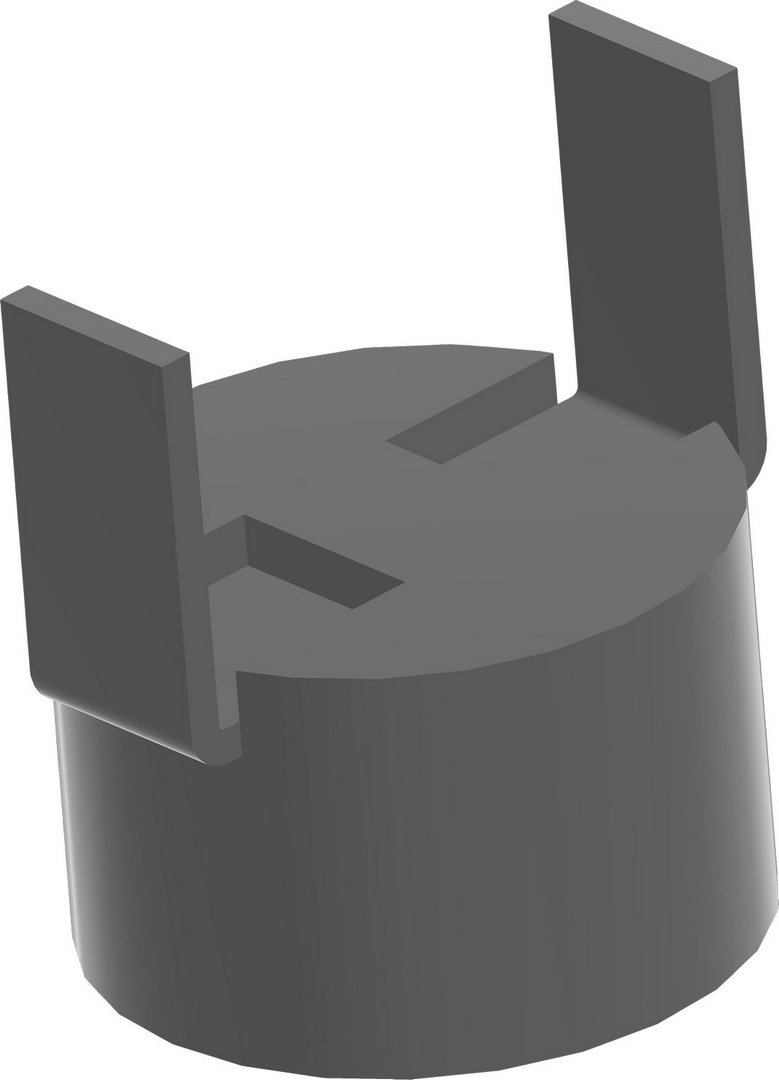 BOSCH Ersatzteil TTNR: 8738213846 Thermosicherung (Kompressor) BOSCH Ersatzteil TTNR: 8738213846 Thermosicherung (Kompressor)