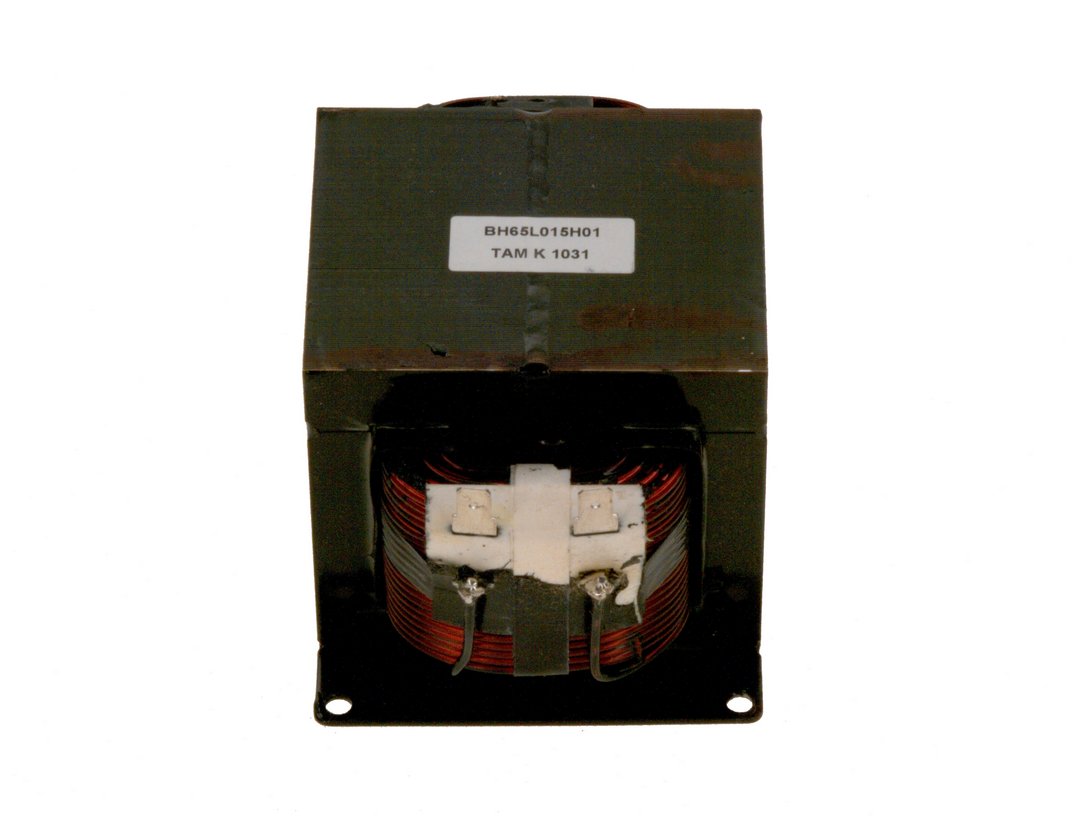 BOSCH Ersatzteil TTNR: 87183124120 Reaktor