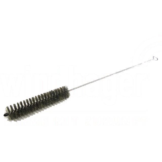 WINDHAGER REINIGUNGSBueRSTE GSX+NHF Pelle Reinigungsbuerste GSX u.NHF Pelletskessel 004097