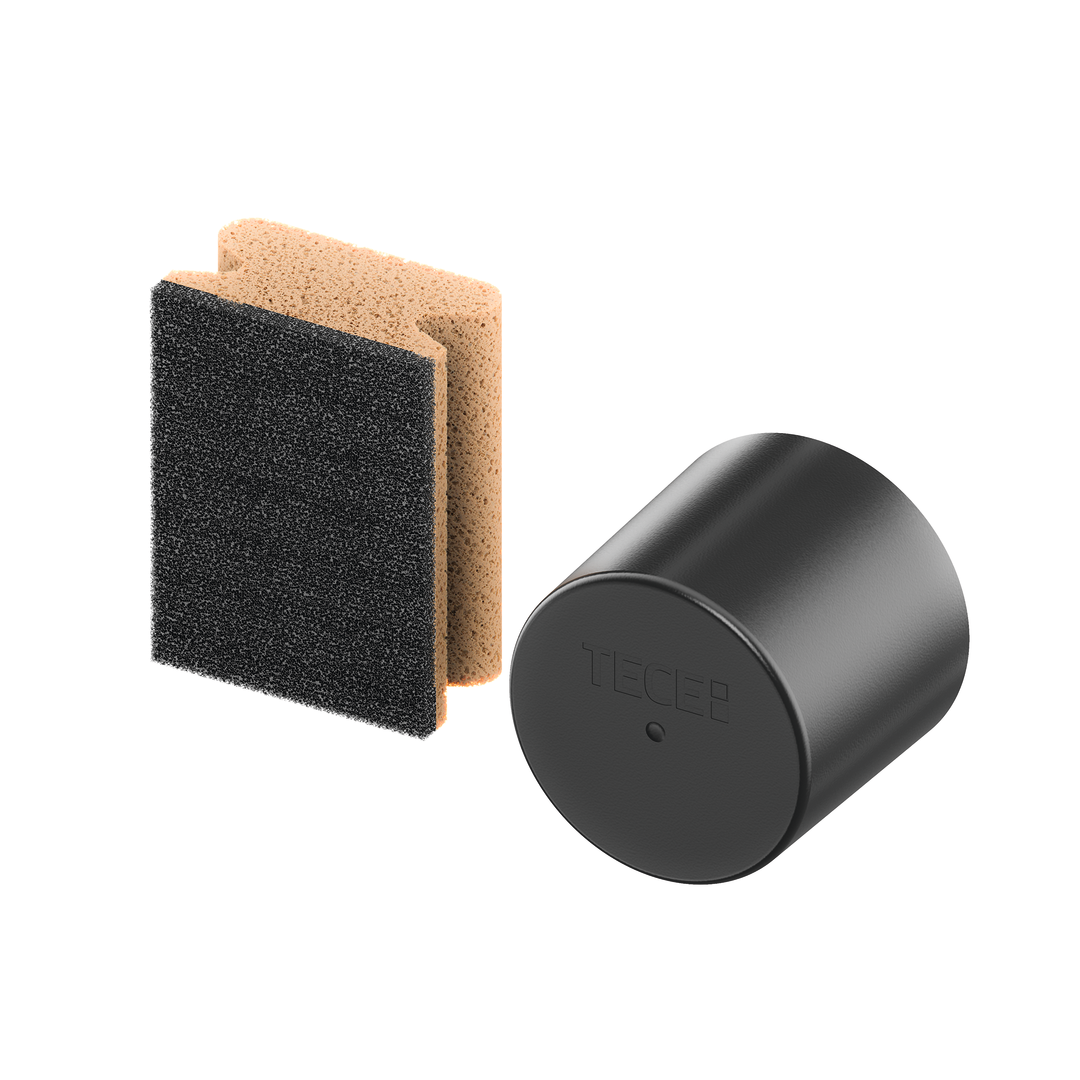 TECE-Dusch-WC Reinigungsdose fuer Duschstab 9700605