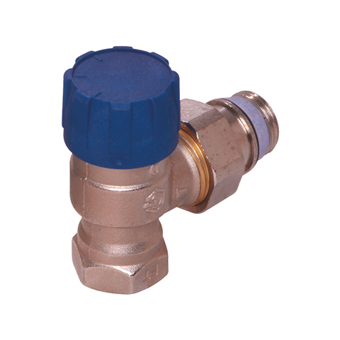 Flamco Thermostatventil Eck DN15 erweiterter Kv, Rp1/2 x G1/2a, M30x1,5 F34022 Flamco Thermostatventil Eck DN15 erweiterter Kv, Rp1/2 x G1/2a, M30x1,5 F34022