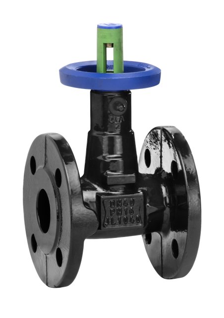 KSB Absperrvent. BOA-Compact EKB JL1040/EKB, DIN-DVGW,PN10/16 DN 80 19071383 KSB Absperrvent. BOA-Compact EKB JL1040/EKB, DIN-DVGW,PN10/16 DN 80 19071383