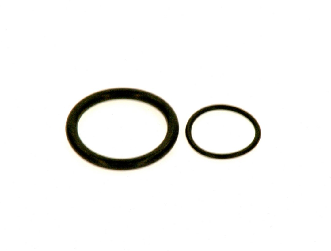 BOSCH Ersatzteil TTNR: 7098915 O-Ring Set fuer Doppelnippel 2x5Stueck