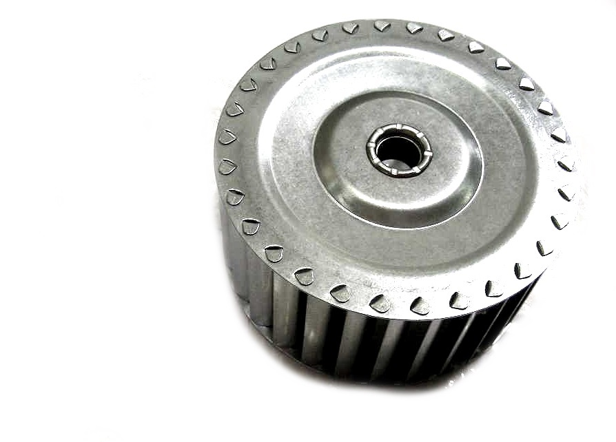 WINDHAGER GEBLaeSERAD 1 108 MM Geblaeserad 1 108 mm OKB 010451