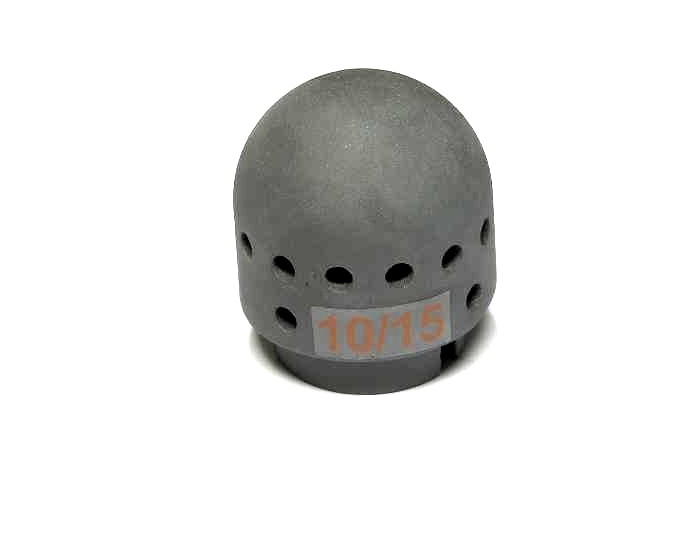 WINDHAGER PRIMaeRLUFTDORN BW10/15, BW2T Primaerluftdorn SiSiC (Keramik) BW10/15 a 007210