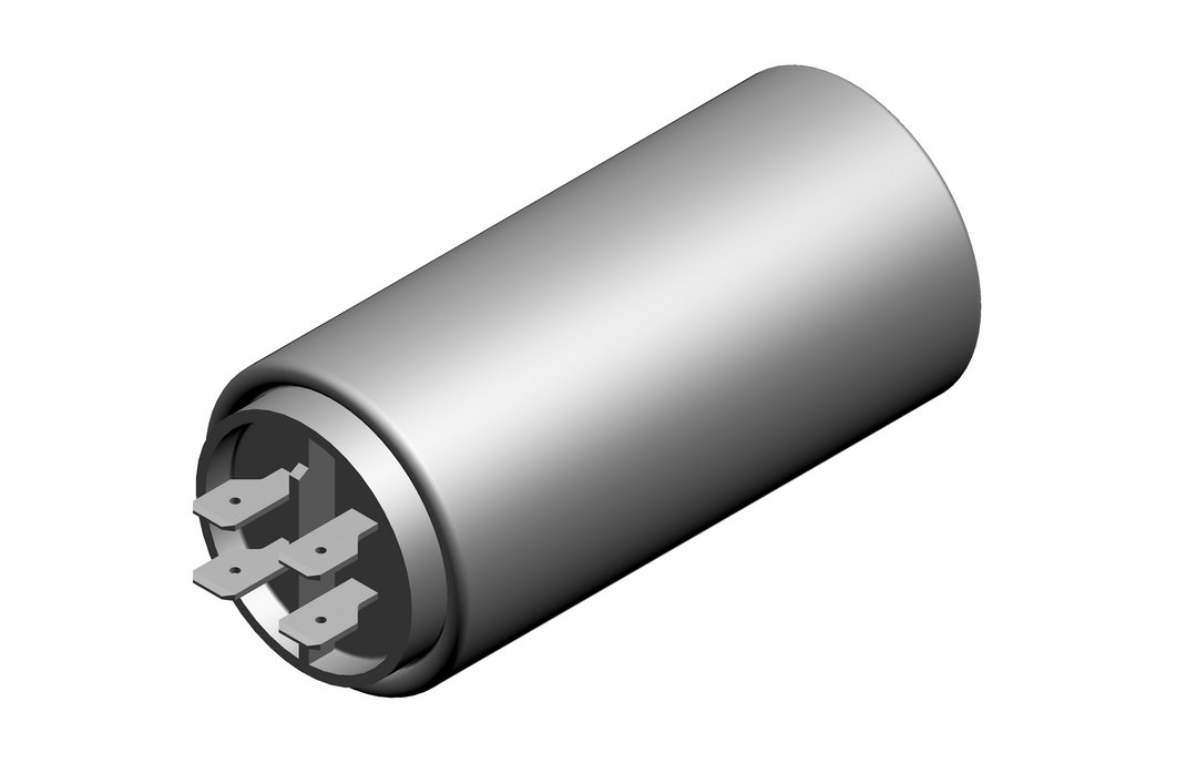 BOSCH Ersatzteil TTNR: 87387018080 Kondensator 15uF 400V BOSCH Ersatzteil TTNR: 87387018080 Kondensator 15uF 400V