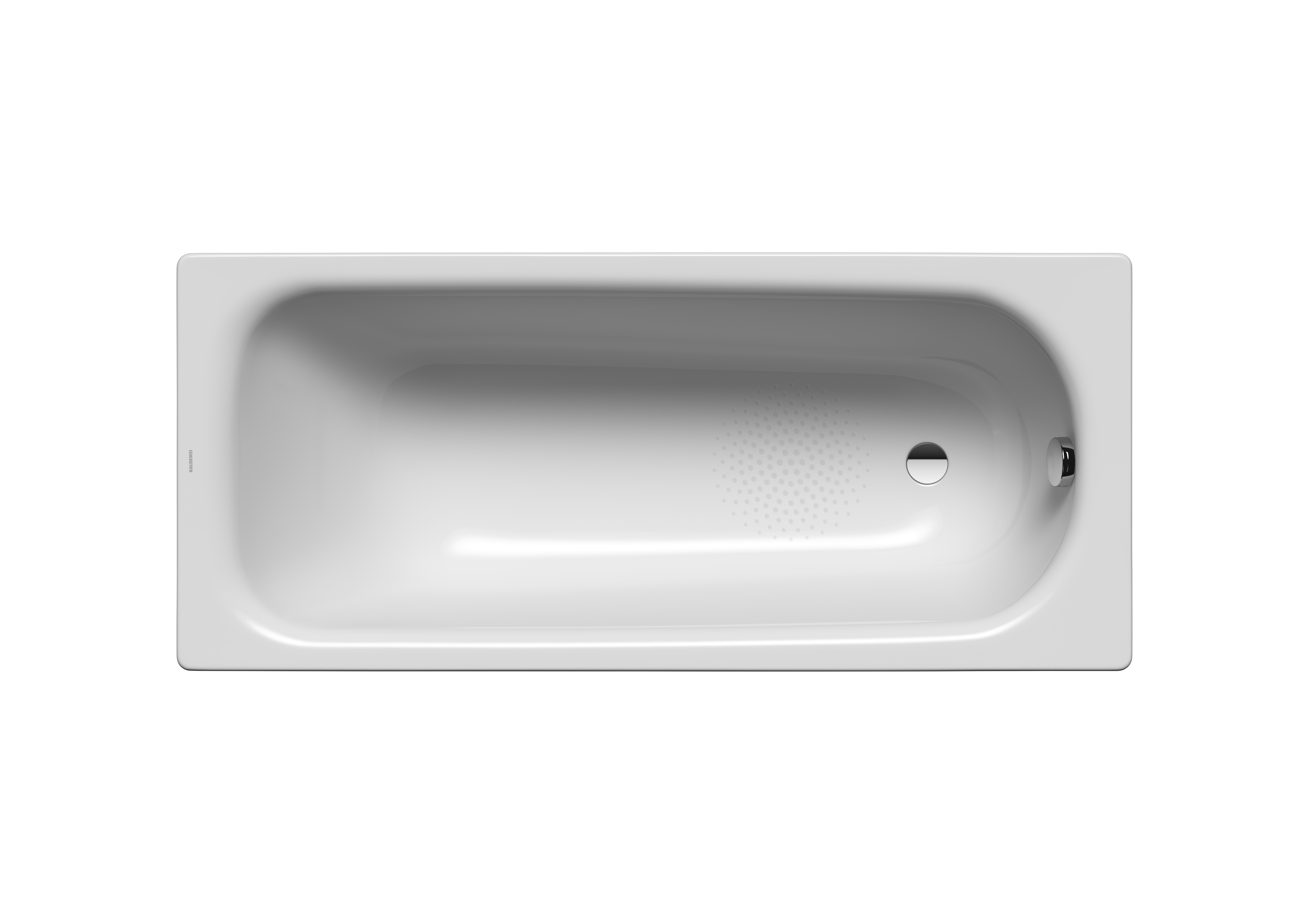 Kaldewei Badewanne SANIFORM PLUS Mod.360-1,1400x700mm ,manhattan,Antislip 111530000199 Kaldewei Badewanne SANIFORM PLUS Mod.360-1,1400x700mm ,manhattan,Antislip 111530000199