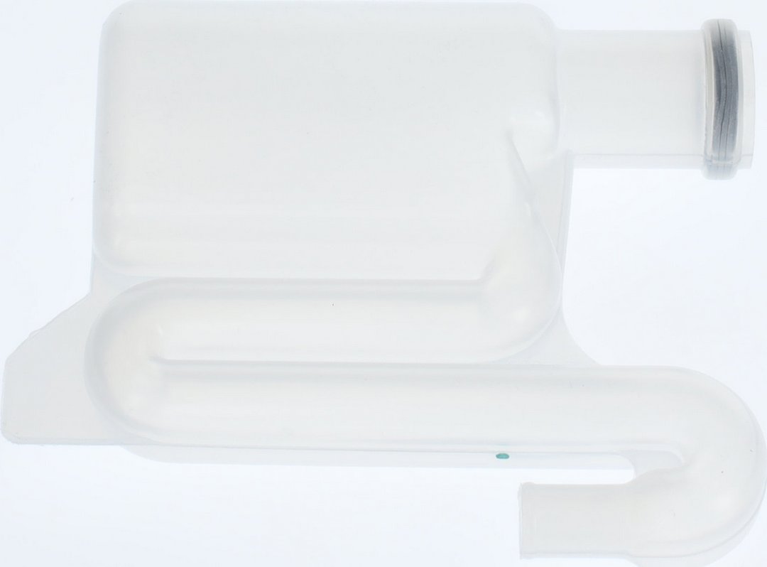 BOSCH Ersatzteil TTNR: 7746700064 Siphon BOSCH Ersatzteil TTNR: 7746700064 Siphon