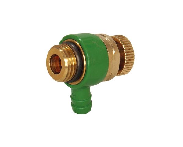 Flamco Rotguss - Entleerungsventil DN08 M1308730 Flamco Rotguss - Entleerungsventil DN08 M1308730