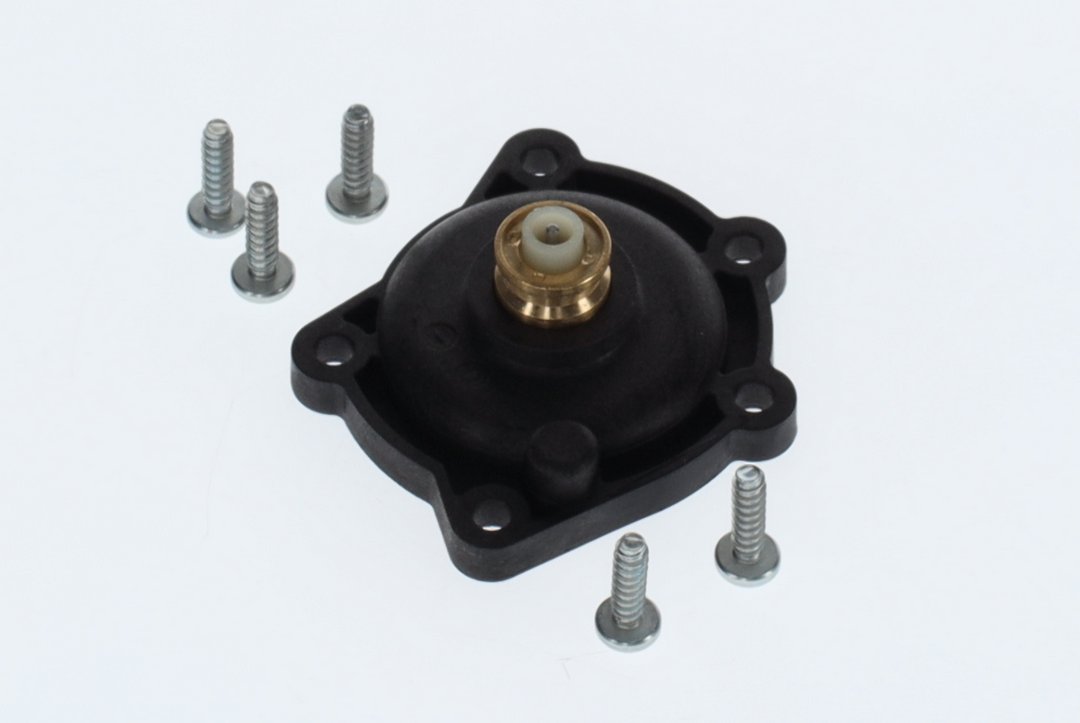 BOSCH Ersatzteil TTNR: 8738714086 Deckel (WR schwarz, fuer ovale Membran) BOSCH Ersatzteil TTNR: 8738714086 Deckel (WR schwarz, fuer ovale Membran)