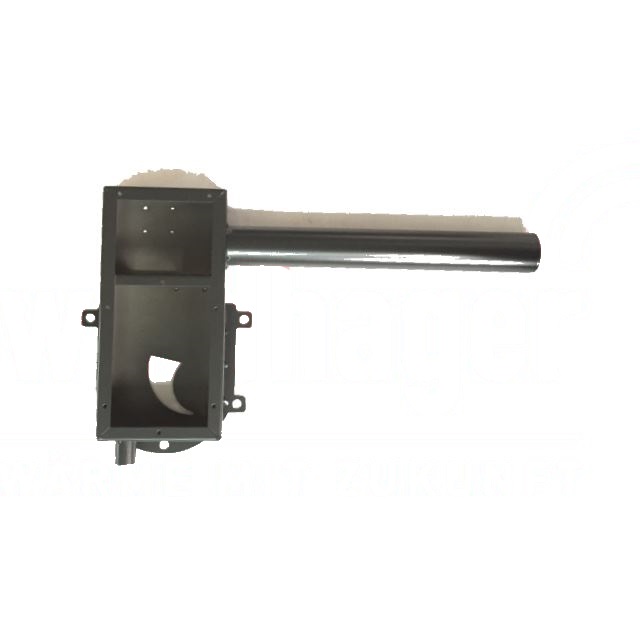WINDHAGER Luftschacht kpl. geschw. PW24- Luftschacht kpl. PW24-103 052891