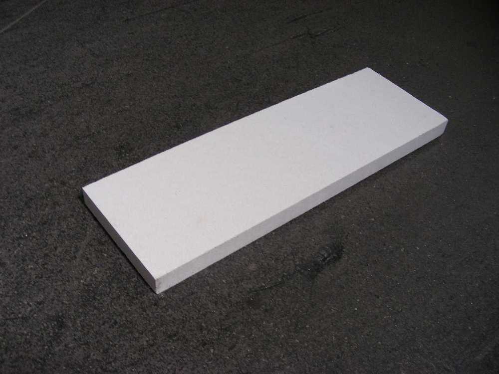 WINDHAGER ISOLIERSTEIN SCHIK.HMX Isolierstein Schikane (460x150x25mm) HMX 009622