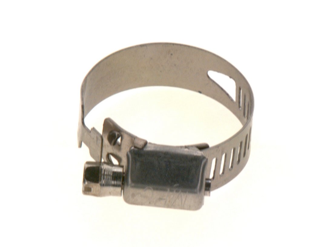 BOSCH Ersatzteil TTNR: 85336134 Schlauchschelle 13-32 Set (5x) everp BOSCH Ersatzteil TTNR: 85336134 Schlauchschelle 13-32 Set (5x) everp