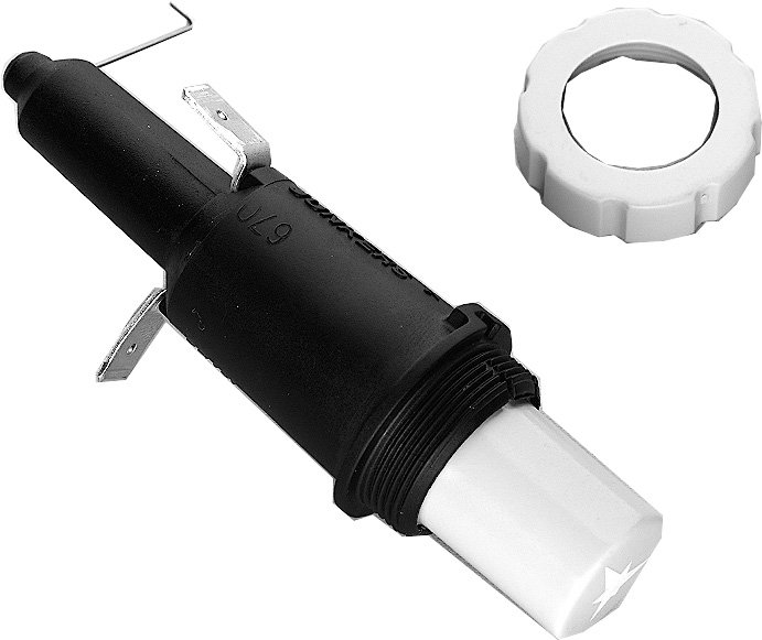 BOSCH Ersatzteil TTNR: 87481080230 Piezozuender