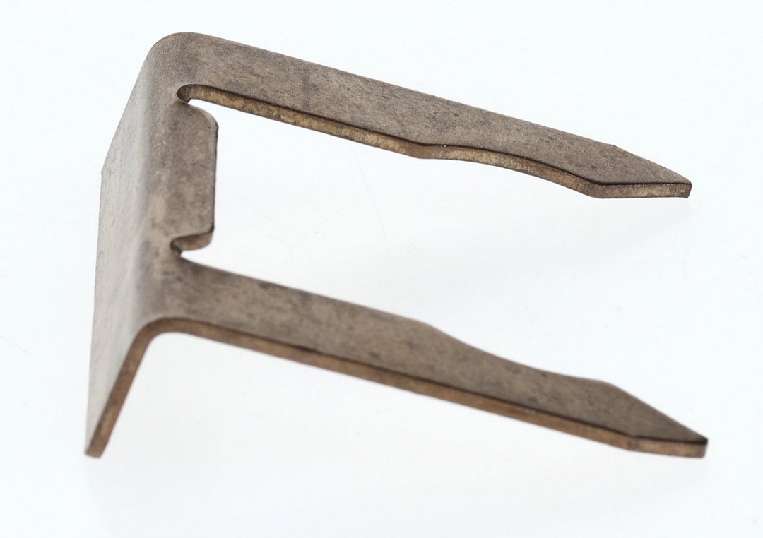BOSCH Ersatzteil TTNR: 7746700063 Clip D10/16/16/24 (4x2) BOSCH Ersatzteil TTNR: 7746700063 Clip D10/16/16/24 (4x2)