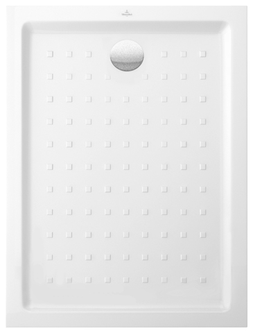 Villeroy Boch Duschwanne O.novo 1200x900x60mm Rechteck Weiss Alpin 60629001 Villeroy Boch Duschwanne O.novo 1200x900x60mm Rechteck Weiss Alpin 60629001