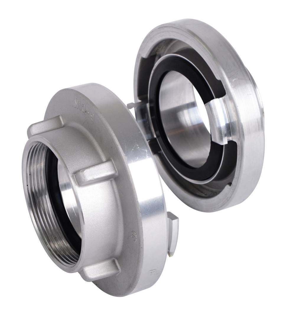 KSB Storz-Festkupplung B-G 2" Innengewinde nach ISO 228/1 00133084