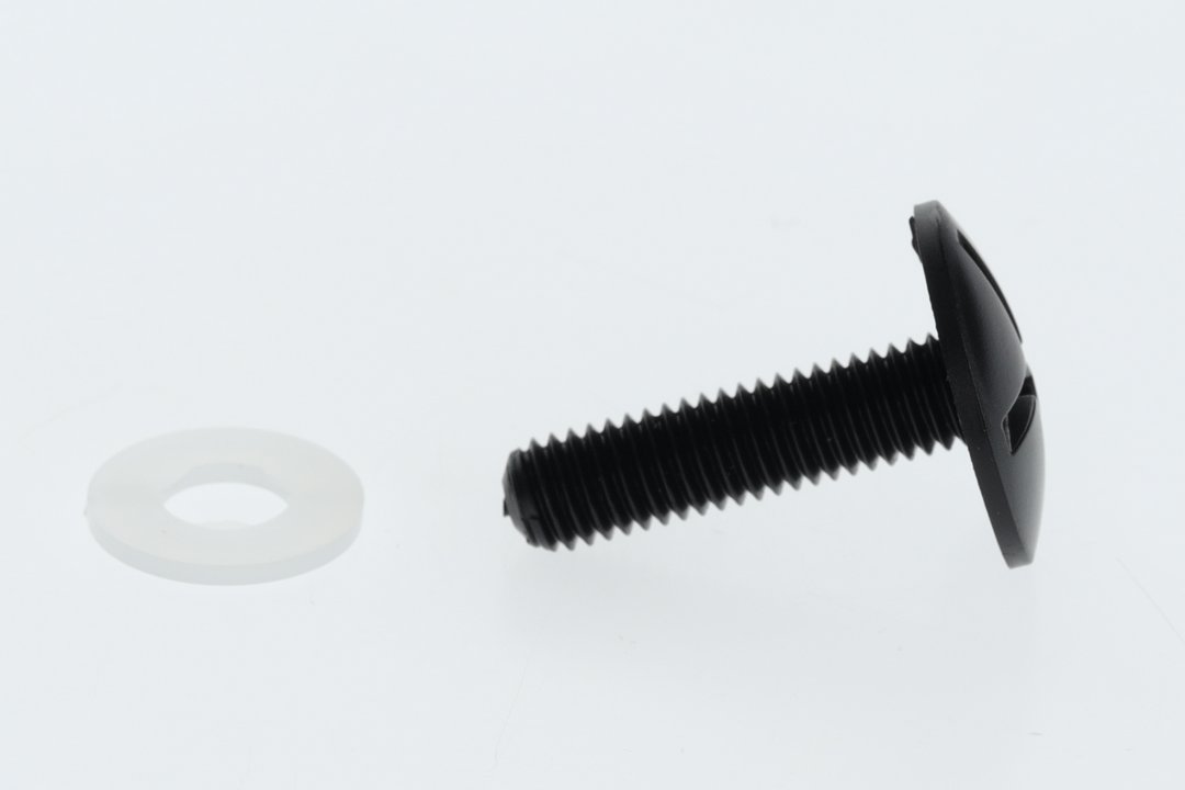 BOSCH Ersatzteil TTNR: 63006891 Befestigung fuer Haube kompl.