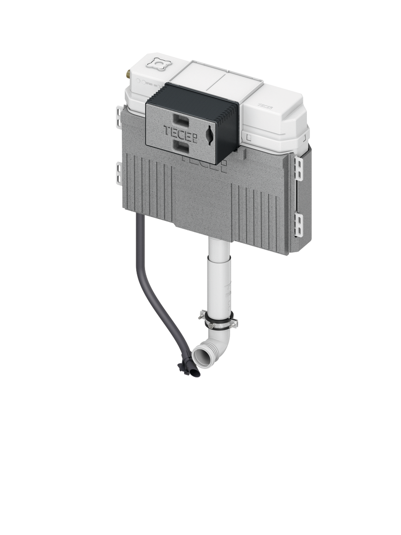 TECE Uni-Spuelkasten hoehenverstellbar 1120 mm 9820118 TECE Uni-Spuelkasten hoehenverstellbar 1120 mm 9820118