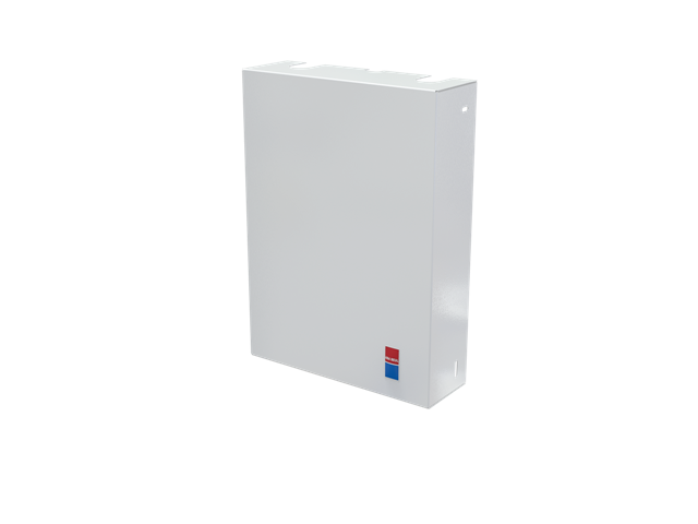 ABA Abdeckhaube ABA-flow 71286.210.2