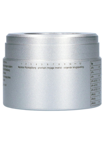 JUDO Ersatzteil Gehaeuseoberteil bedruckt fuer JPF-PLUS 1'' 0,10 2010396 JUDO Ersatzteil Gehaeuseoberteil bedruckt fuer JPF-PLUS 1'' 0,10 2010396