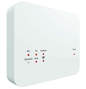 HEIMEIER Boost V2 Funkverstaerker kabelge. Funksignalverstaerker, Repeater 1510-06.330 HEIMEIER Boost V2 Funkverstaerker kabelge. Funksignalverstaerker, Repeater 1510-06.330