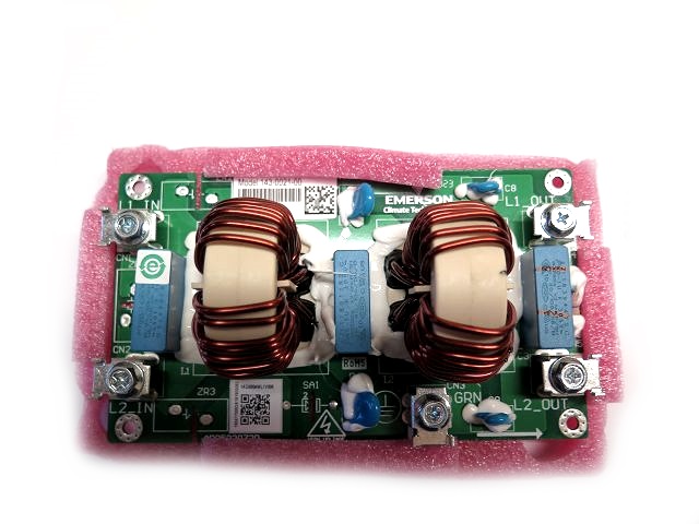 WINDHAGER Filter EMI 1 AEP 7.6 Filter EMI 1 AEP 7.6 013635