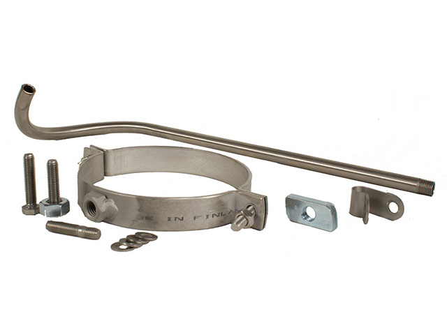 Jung Pumpen M-ZUBEHoeR SPueLROHR TYP II JP28222