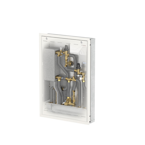 Flamco LogomaticG2 M-Line CS-UC-CU-F HK UK,UP,Gehaeuse,KH-Set M11114.1HKUP