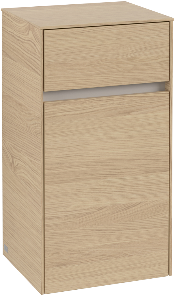 CHIC Seitenschrank Anschlag rechts Arizona Oak C55801VH CHIC Seitenschrank Anschlag rechts Arizona Oak C55801VH