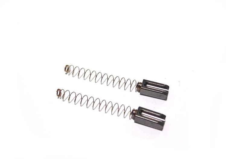 WINDHAGER KOHLEBue.SET 2ST.Zue.PMX Kohlebuerstenset (2Stk.) Zuendgeraet (Triac 045077