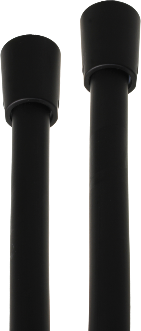 Hansa Brauseschlauch HANSA 4446 L=1750 Matt-Schwarz 4446030033 Hansa Brauseschlauch HANSA 4446 L=1750 Matt-Schwarz 4446030033