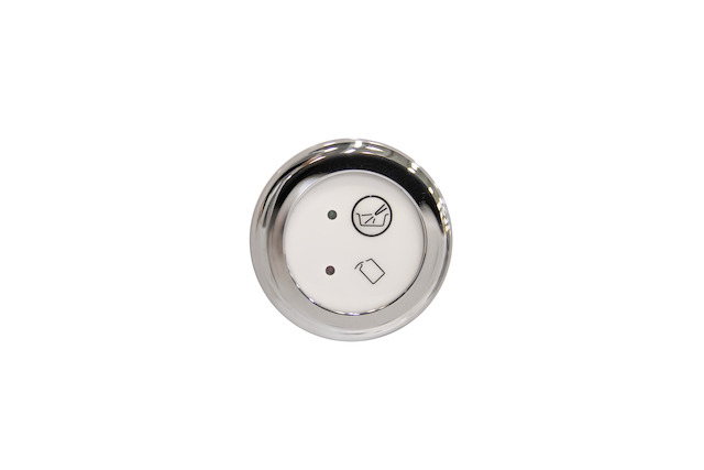 Bette Desinfektion fuer Whirltechnik chrom B480-901