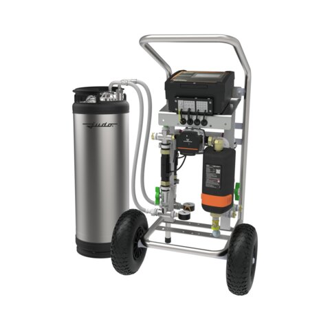 JUDO Heizungswasseraufbereitung JHPC-T 8057064