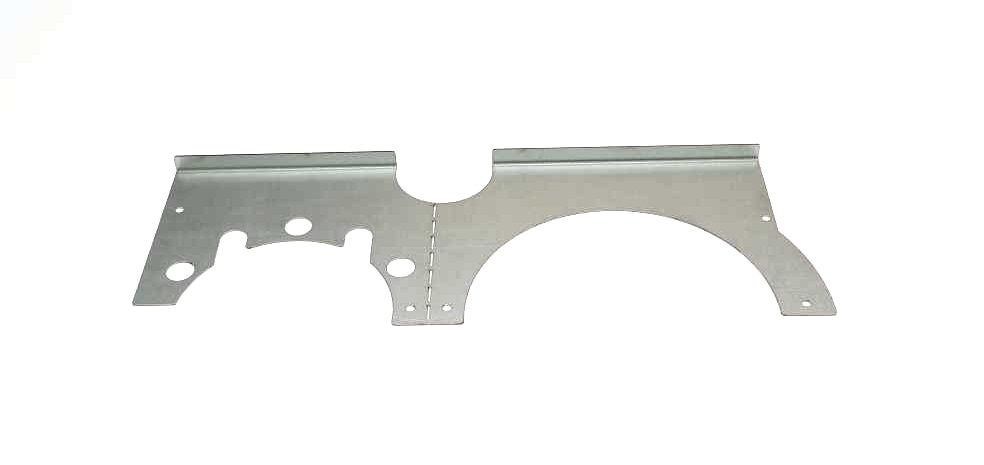 WINDHAGER ABDECKG.GEBLaeSEMOT. LWP Abdeckung Geblaesemotor LWP180-505 045635