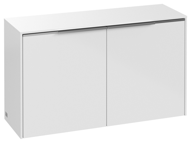 Villeroy Boch Sideboard SuBadewanneay 3.0 C60000 728x423x256mm Eckig Brilliant White C60000VE