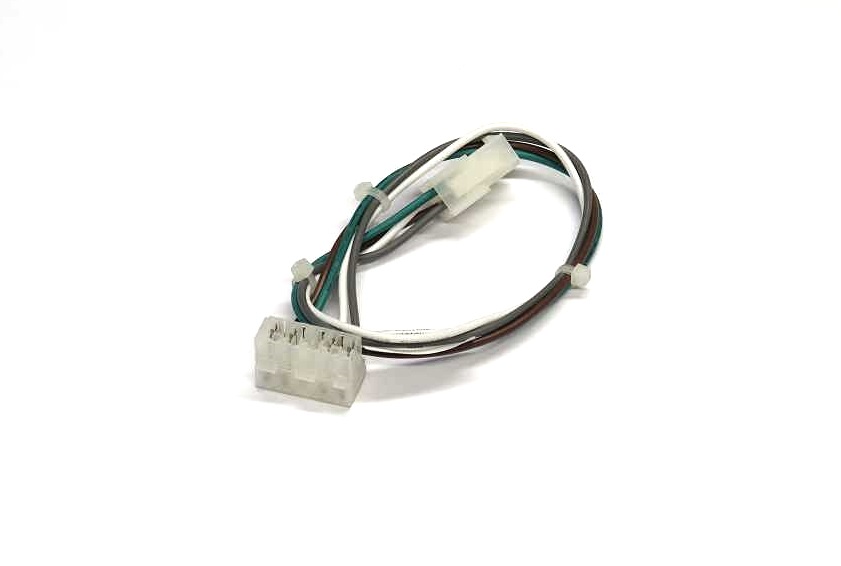 WINDHAGER ANSCHLUSSKAB.GEBL. GMX Anschlusskabel fuer Geblaese GMX10-60, XEN 002045