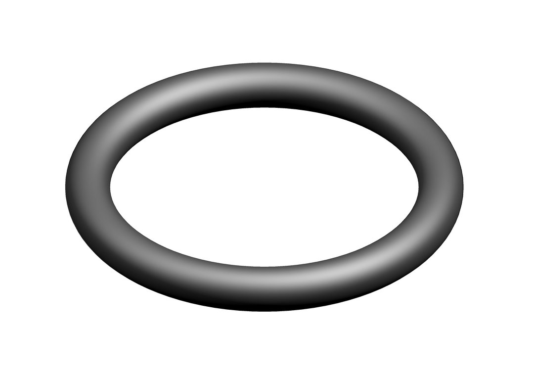 BOSCH Ersatzteil TTNR: 7099348 O-Ring 17,96x2,62 (10x)
