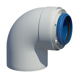 Skoberne CB-AZC-Bogen D 80/125, 87 Grad 761301